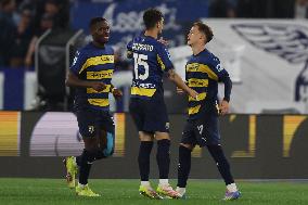 CALCIO - Serie A - SS Lazio vs Parma Calcio