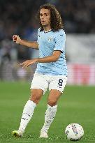 CALCIO - Serie A - SS Lazio vs Parma Calcio