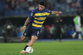 CALCIO - Serie A - SS Lazio vs Parma Calcio
