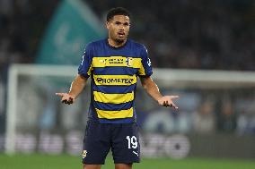 CALCIO - Serie A - SS Lazio vs Parma Calcio