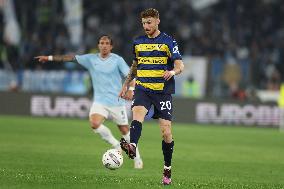 CALCIO - Serie A - SS Lazio vs Parma Calcio