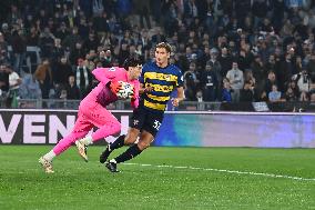 CALCIO - Serie A - SS Lazio vs Parma Calcio