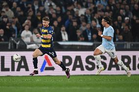 CALCIO - Serie A - SS Lazio vs Parma Calcio