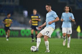 CALCIO - Serie A - SS Lazio vs Parma Calcio