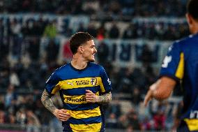 CALCIO - Serie A - SS Lazio vs Parma Calcio