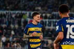 CALCIO - Serie A - SS Lazio vs Parma Calcio
