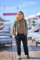 8th Canneseries - Rien Ne T Efface Photocall
