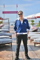 8th Canneseries - Rien Ne T Efface Photocall