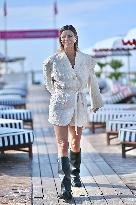 8th Canneseries - Rien Ne T Efface Photocall