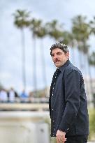 8th Canneseries - Malditos Photocall