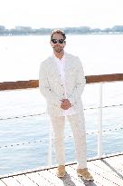 8th Canneseries - Rien Ne T Efface Photocall
