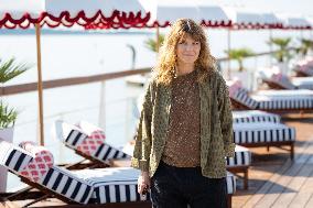 8th Canneseries - Rien Ne T Efface Photocall