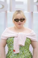 8th Canneseries - Prix Konbini de l'Engagement Photocall