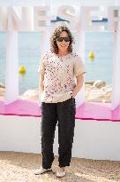 8th Canneseries - Jury Photocall