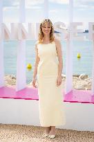 8th Canneseries - Jury Photocall