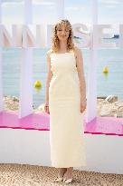 8th Canneseries - Jury Photocall