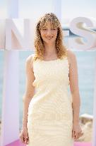 8th Canneseries - Jury Photocall