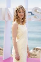 8th Canneseries - Jury Photocall