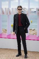 8th Canneseries - Jury Photocall