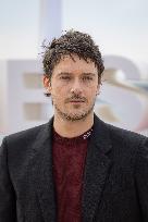 8th Canneseries - Jury Photocall