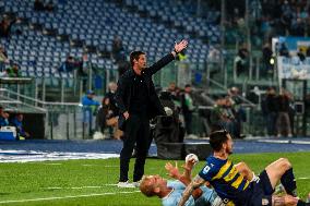 CALCIO - Serie A - SS Lazio vs Parma Calcio