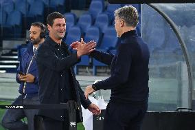 CALCIO - Serie A - SS Lazio vs Parma Calcio