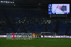 CALCIO - Serie A - SS Lazio vs Parma Calcio