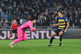 CALCIO - Serie A - SS Lazio vs Parma Calcio