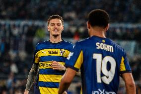 CALCIO - Serie A - SS Lazio vs Parma Calcio