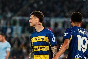 CALCIO - Serie A - SS Lazio vs Parma Calcio