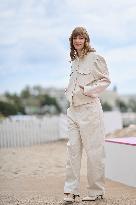 8th Canneseries - Malditos Photocall