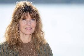 8th Canneseries - Rien Ne T Efface Photocall