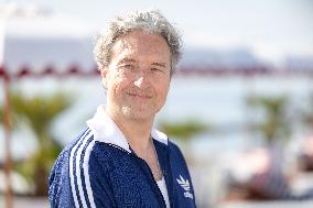 8th Canneseries - Rien Ne T Efface Photocall