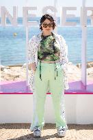 th Canneseries - Sophie-Marie Larrouy s Photocall