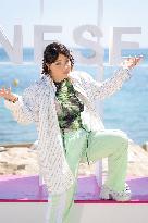 th Canneseries - Sophie-Marie Larrouy s Photocall