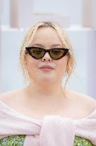 8th Canneseries - Prix Konbini de l'Engagement Photocall