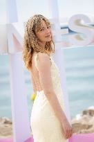 8th Canneseries - Jury Photocall
