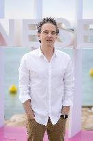 8th Canneseries - Jury Photocall