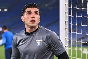 CALCIO - Serie A - SS Lazio vs Parma Calcio