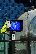 CALCIO - Serie A - SS Lazio vs Parma Calcio