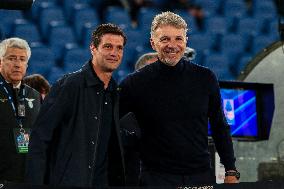 CALCIO - Serie A - SS Lazio vs Parma Calcio