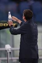 CALCIO - Serie A - SS Lazio vs Parma Calcio