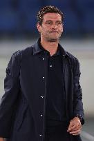 CALCIO - Serie A - SS Lazio vs Parma Calcio