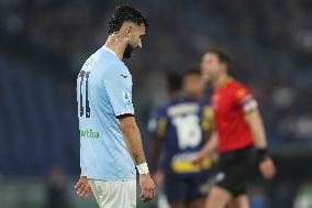 CALCIO - Serie A - SS Lazio vs Parma Calcio
