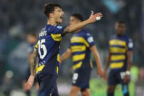 CALCIO - Serie A - SS Lazio vs Parma Calcio