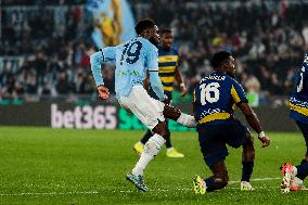 CALCIO - Serie A - SS Lazio vs Parma Calcio