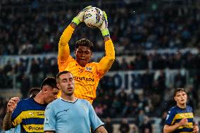 CALCIO - Serie A - SS Lazio vs Parma Calcio