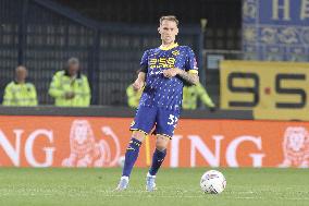 CALCIO - Serie A - Hellas Verona FC vs Cagliari Calcio