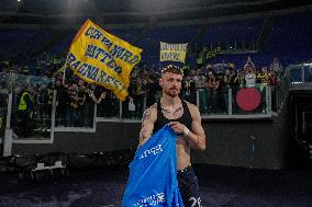 CALCIO - Serie A - SS Lazio vs Parma Calcio