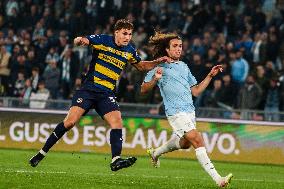 CALCIO - Serie A - SS Lazio vs Parma Calcio